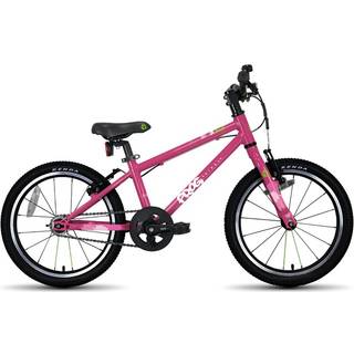 Frog Bikes 47 Børnecykel 18" Pink