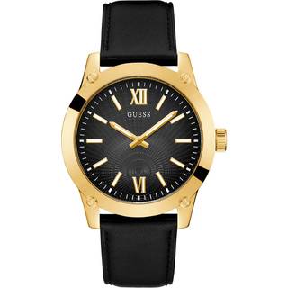 Guess GW0628G2 Herrenuhr Crescent 44mm 3ATM