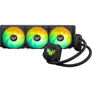 ASUS TUF GAMING LC II 360 ARGB - CPU Vandkøling - Max 29 dBA