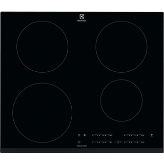 Electrolux HOI650MF Induktionskogeplade