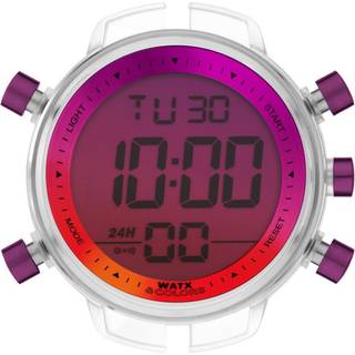 Stilfuld unisex ur Watx & Colors RWA1737