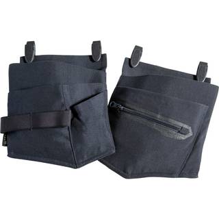 Hængelommer Mørk Marine One Size Mascot® Workwear