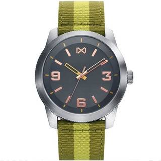 Stilfuld Herreur Mark Maddox HC0100-45 (Ø 43 mm)