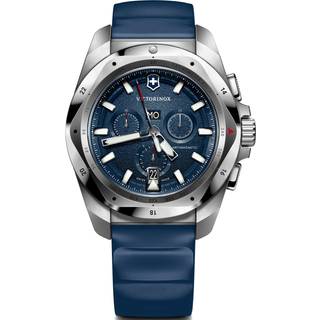 Victorinox Ur til Herre Inox V241984