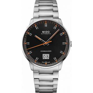 Stilfuld Mido Herreur