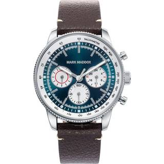 Mandens Fashion Ur Mark Maddox HC2008-37 (Ø 41 mm)