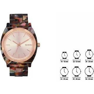 Stilfuld Nixon A327-3233 Dameur