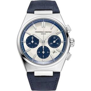 Frederique Constant FC-391WN4NH6 Highlife Chronograph Automatik Herrenuhr