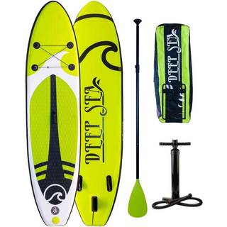 Dybhav SUP-board Pro -