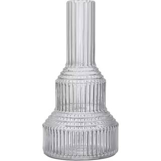 Kosta Boda Pavilion vase 169 mm Klar