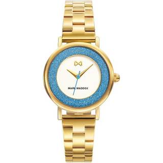 Stilfuld Ladies' Mark Maddox MM7107-00 Ur