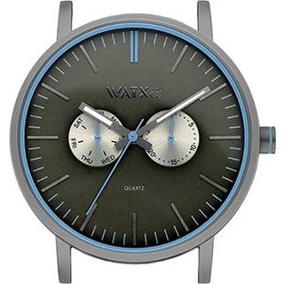 Unisex Watx & Colors WXCA2732 Ur (Ø 44 mm)