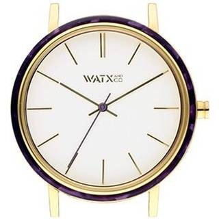 Stilfuld Dameur Watx & Colors WXCA3037 (Ø 38 mm)