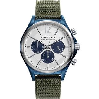 Stilfuld Herre Viceroy 471109-05 Ur