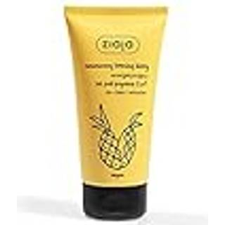 Ziaja Pineapple Energigivende brusegel til krop og hår 160 ml - 160 ml