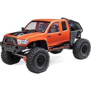 Axial SCX6 1/6 Trail Honcho 4WD RTR Rød