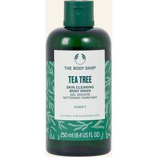 The Body Shop Tea Tree Skin Clearing Body Wash 250 ml