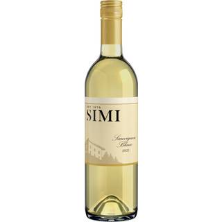 Simi Winery, Sonoma County Sauvignon Blanc 2021