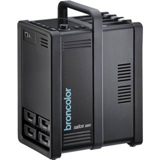 BRONCOLOR SATOS 3200