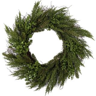 Julekrans Lenra, Ø 72 cm