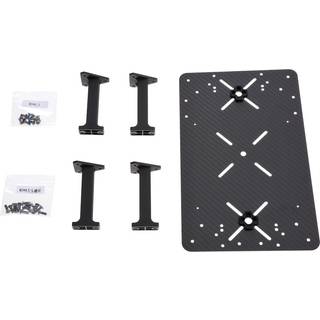 DJI MATRICE 600 Part04 - Øvrige ekspansion Bay Kit