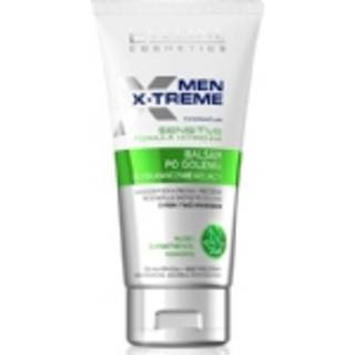Eveline Cosmetics Men X-Treme Sensitive Beroligende aftershave balsam til sensitiv hud 150 ml - 150 ml