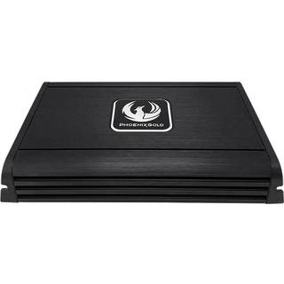 Phoenix Gold ZR-serie 4 Kanals Forstærker 600W