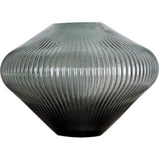 Willow Vase, Grey