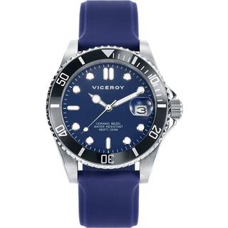 Mænds Viceroy 471031-39 Modeur (Ø 40 mm)