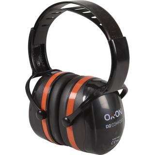 Ox-On Høreværn d2 comfort snr 33 db