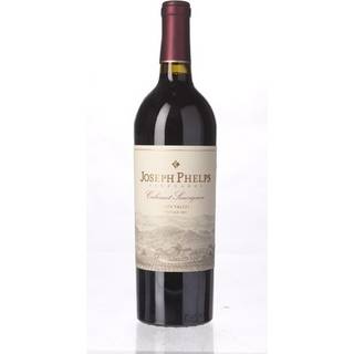 Joseph Phelps Cabernet Sauvignon 2021