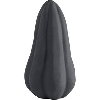 Eden skulptur 18 cm, sort