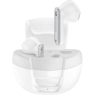 Mixx StreamBuds Solo 2 - Sort