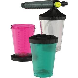 AVA premium skumkanonsæt