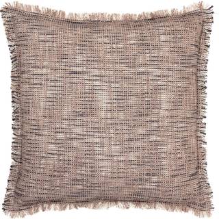 Cozy Living Betræk til Sofapude Maya, Ash Brown blend