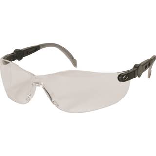 OX-ON Sikkerhedsbrille Space Comfort, Klar