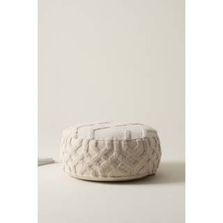 KERALA siddepuf diameter 80 cm - Natur