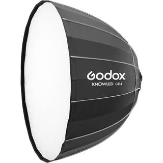 Godox GP4 - Parabolic Softbox 120cm for MG1200Bi