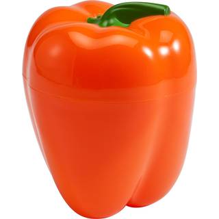 Hutzler Saver Food Keeper OS Orange Pepper