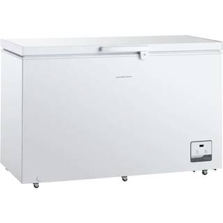 Scandomestic CF500WE Fryseboks