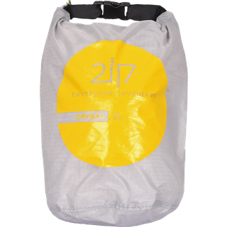 Drybag 2L LT Grey (2L)