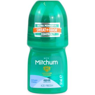 Mitchum Men 48H Ice Fresh Roll-On 50ml