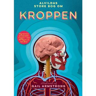 Alvildas store bog om kroppen
