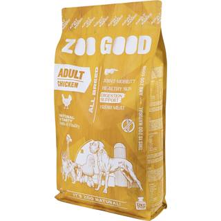 ZOO GOOD Chicken Digest Adult All Breed - 12 kg