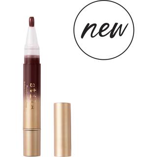 Stila Plumping Lip Glaze Chestnut