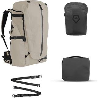 Wandrd Wanderlust Photo Bundle S/M TAN