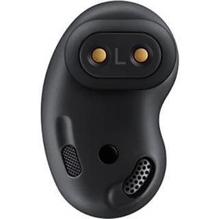 Samsung Galaxy Buds Live VENSTRE Øreprop Erstatningsdel, 1 stk - Sort
