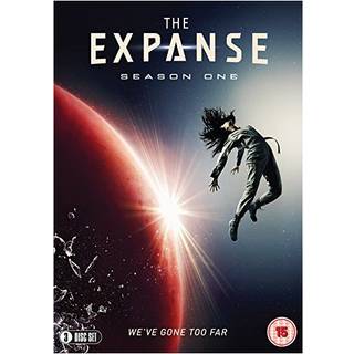 The Expanse Season One - The Expanse: Season One