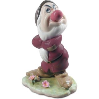 Lladro 01009323 Grumpy - P4465