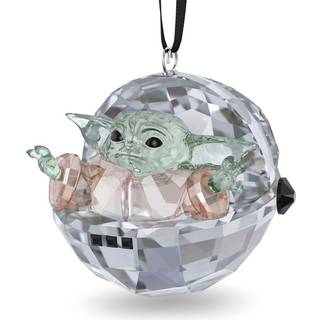 Star Wars The Mandalorian Grogu Ornament